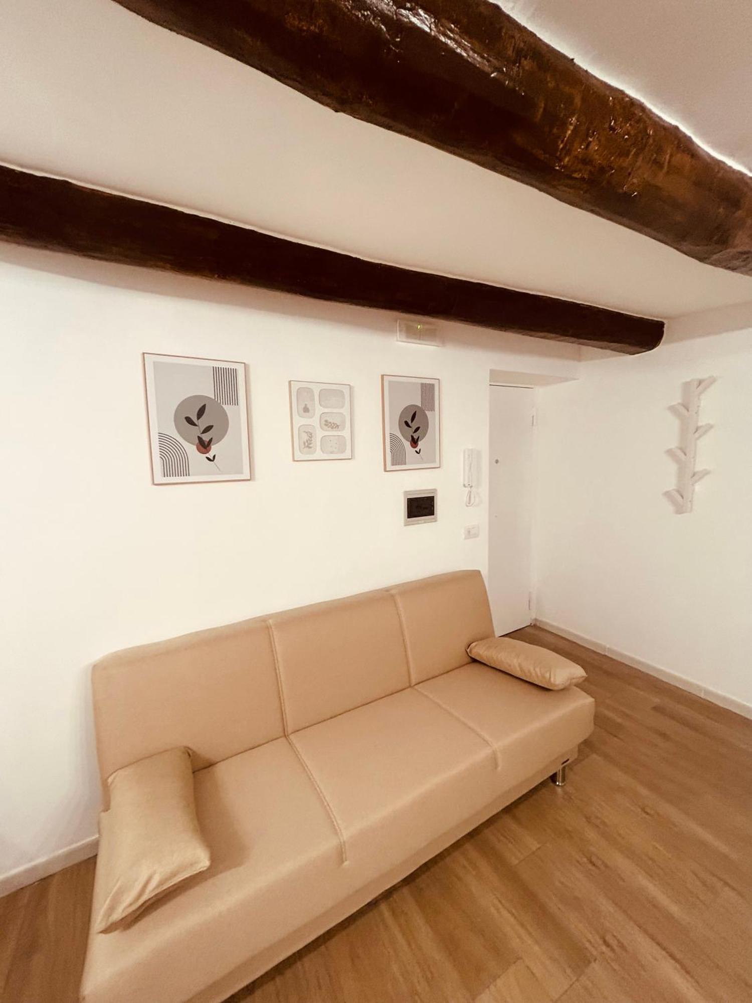 Appartement La Dimora Di Piazza Bellini