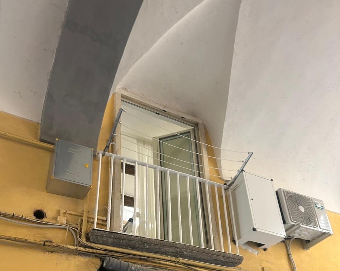 La Dimora Di Piazza Bellini