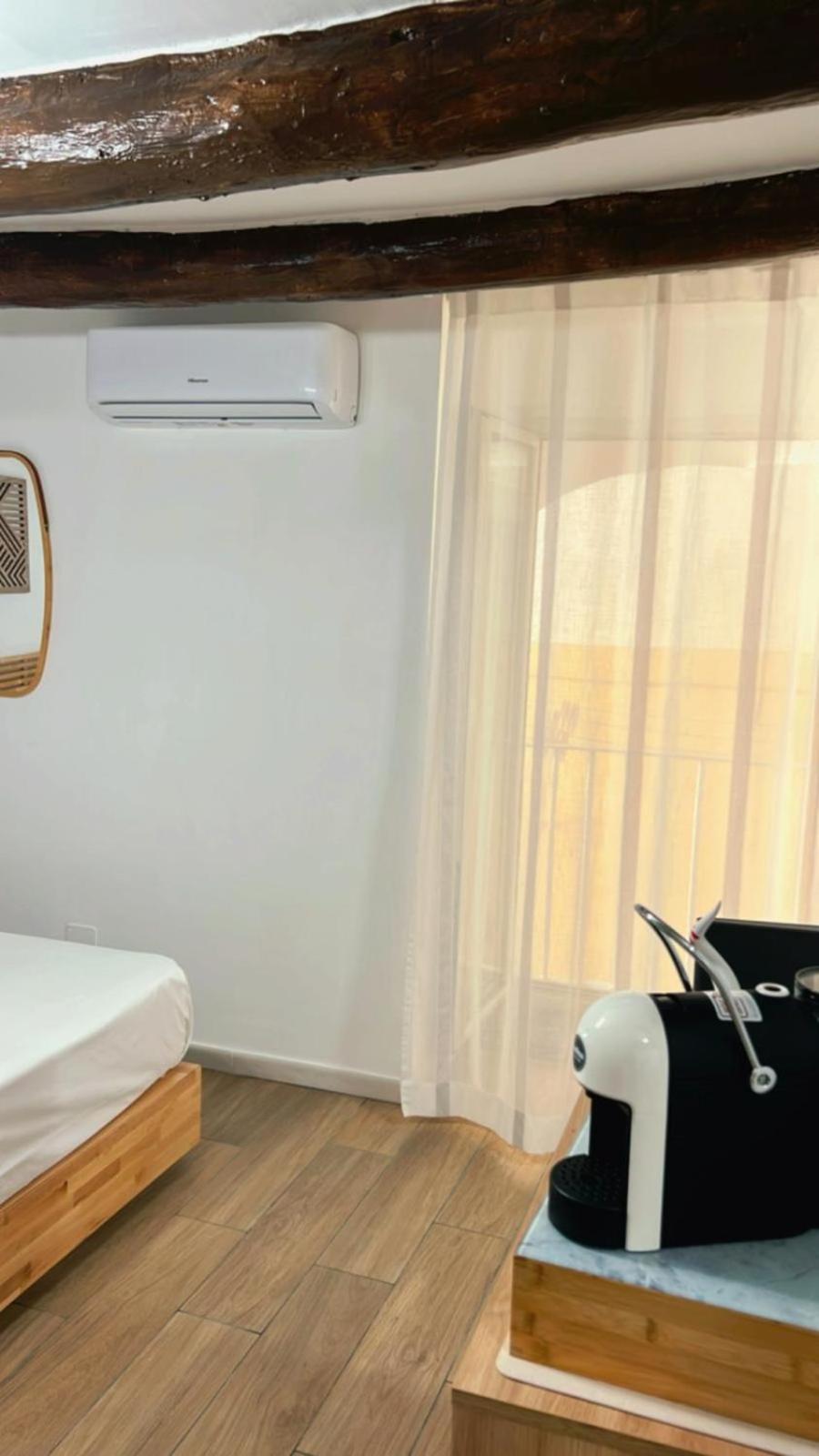 Appartement La Dimora Di Piazza Bellini